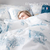 RE·BOISDORMANT林间梦境系列·棉贡缎四件套 商品缩略图7