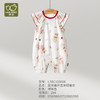 拉比童衣夏甜悦偏开连体短袖衣j6LZBC103608 商品缩略图0