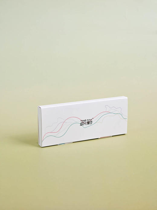 织蔚 小样套组 商品图3