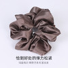 PANVIN女神丝滑绸缎发圈，缎面质感，不挑发量，满足各类发型，松紧合适，稳固不易掉落 商品缩略图2