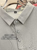 【2件一组任选】BINLE情侣款无痕冰丝POLO 商品缩略图5