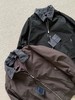 F033137春夏季新款男士舒适耐穿一衣两穿可拆卸翻领棒球领夹克外套 商品缩略图1