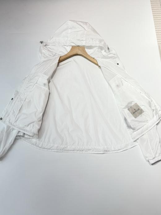 Monc蒙口女士超薄防晒连帽外套 商品图13