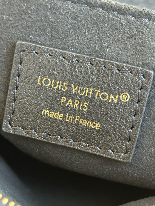 驴家  Madeleine BB 手袋 玛德琳 老花（JPH） 商品图10