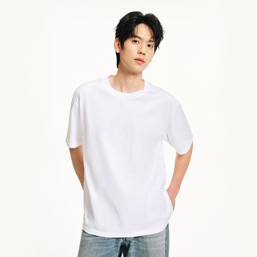 【79.9元选三件】网易严选新疆棉抗菌T 断码清仓！ 单拍不发！三件起发！ 商品图4