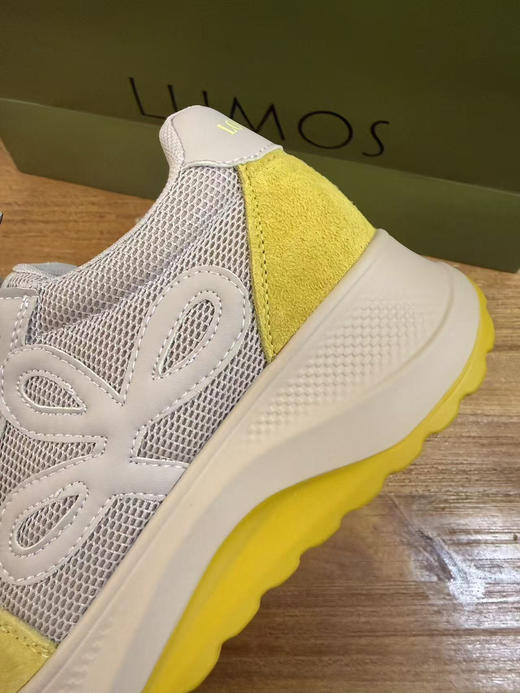 AL17948厚底内增高休闲鞋 商品图2