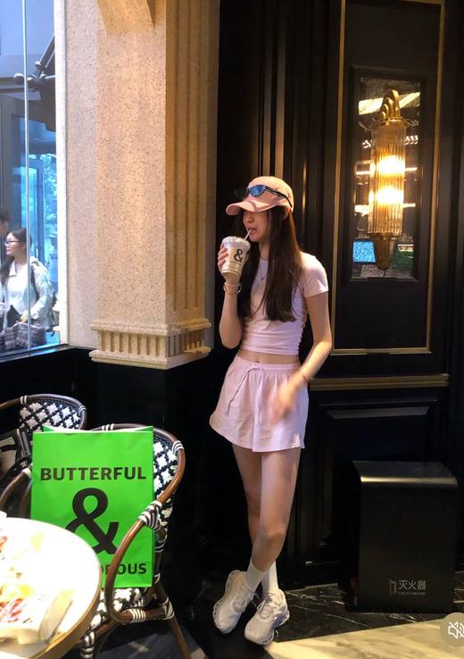 建议拍大半码！on昂跑 Cloudmonste小怪兽跑鞋 运动鞋 男女同款 商品图6