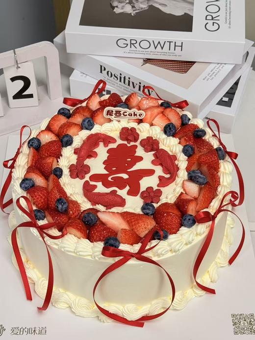 红鲤贺寿 商品图2