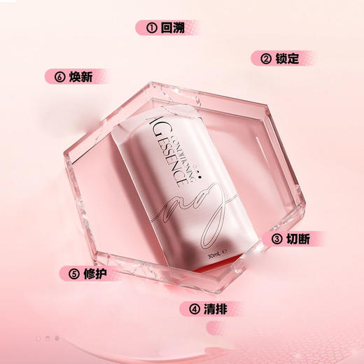 Bio-E 六维抗糖饮14袋/盒 F 商品图1