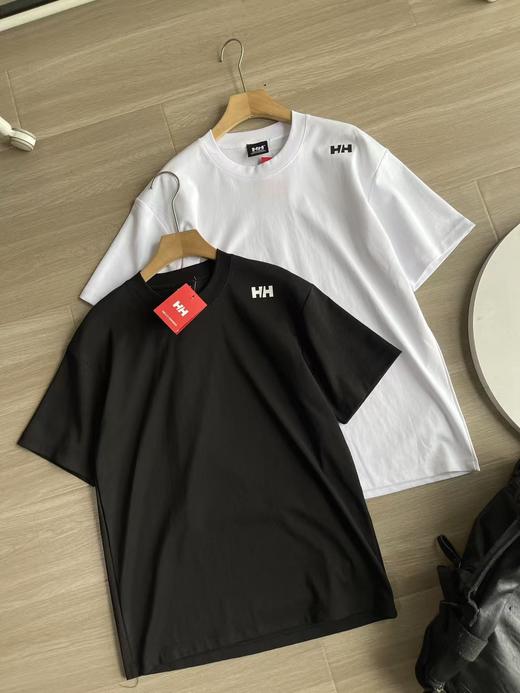 【dp1】夏新品男士户外休闲运动凉感短袖T恤！！ 商品图1