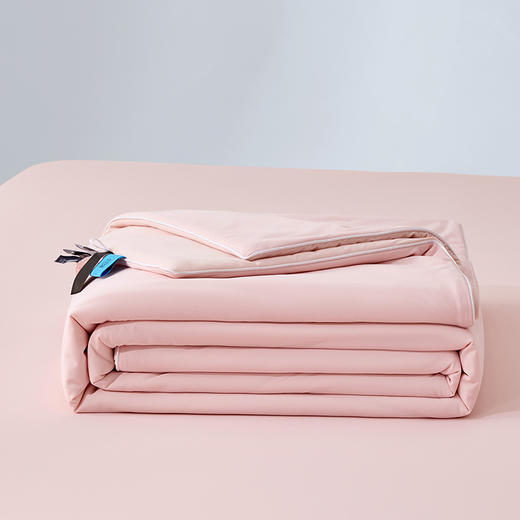 水漾新款A类冰感夏被|盖上它立马凉快，可水洗可机洗超省心|夏凉被 商品图13