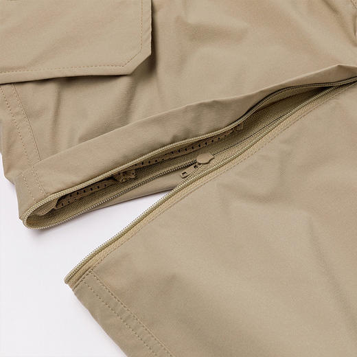 Dickies长裙短裙两穿速干裙工装裙女式长裙 休闲百搭裙子 DK0A8 商品图8