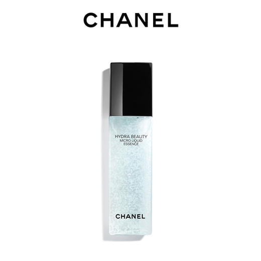 CHANEL 香奈儿山茶花润泽微精华水150ml/瓶【限用日期到2026年11月】 商品图0