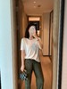 max m* 针织短袖～ 真丝＋莱赛尔天丝针织衫 商品缩略图9