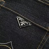F0331105春季新款时尚百搭日常通勤男士水洗休闲牛仔长裤 商品缩略图14