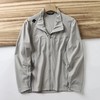 F033185春季新款休闲户外轻量速干风壳夹克透气防泼水薄款外套 商品缩略图3
