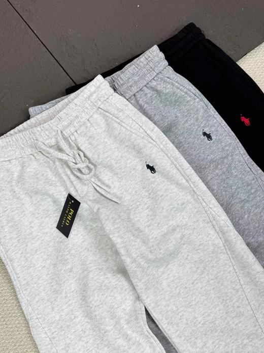 F0331133新款日常百搭休闲高街直筒卫裤长裤男女同款 商品图1