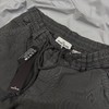 F0331113水洗做旧Vibe风美式复古收口工装裤长裤 商品缩略图9