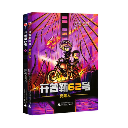 开普勒62号系列 商品图4