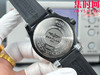 V4版 GF百年灵复仇者系列 黑鸟侦察机44系列 V4版 钛壳 男士腕表 升级瑞版原装机芯刻字 商品缩略图7