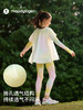 新款仙女长短袖T女童T恤夏户外长袖防晒儿童运动衣52210117 商品缩略图2