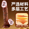 【自动伸缩 液态硅胶】春色源 罗马大帝伸缩加温仿真阳具 商品缩略图2