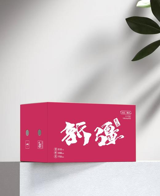 新疆果蔬·吉木萨尔开花土豆 商品图5