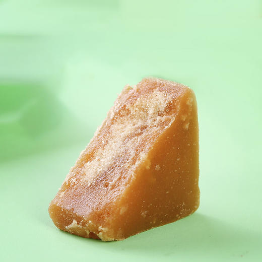 2026鲜榨红糖  一年一季 可以嚼着吃的红糖  入口即化 商品图2