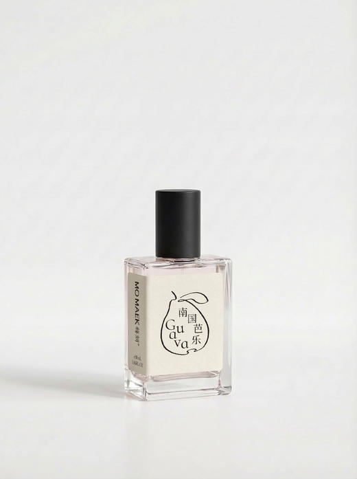 MO MAEK蓦刻 南国芭乐香薰喷雾 30ml EDP 真实还原清新红芯芭乐果香 商品图1