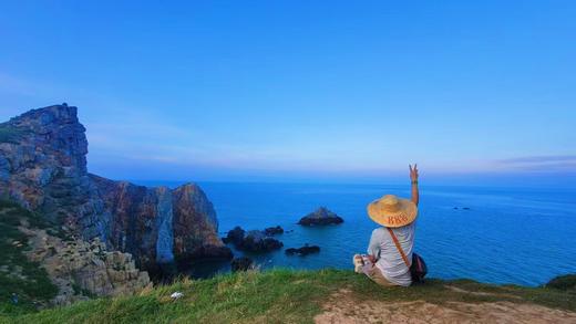 05月20日【福建】行摄霞浦双岛-大嵛山岛-北礵岛六天之旅 商品图6