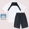 【MQD】男童夏季时尚短袖POLO衫套装 商品缩略图1
