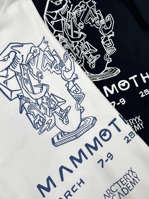 F033141夏季新款户外导湿排汗高弹纯棉透气清爽不黏身亲肤柔软短袖T恤 商品图7