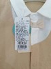 拉比童衣夏时光反领短袖全开连体衣j6LZBC103506 商品缩略图6
