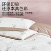 【直降250】全棉舒适印花四件套(兔兔梦) 商品缩略图3