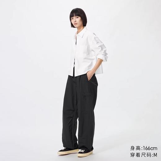 优+防紫外线运动速干休闲长裤 商品图4