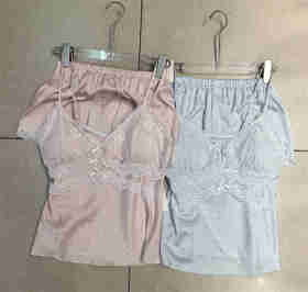 【门店同款】ENJOY夏季家居服 171196378