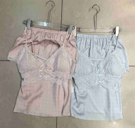 【门店同款】ENJOY夏季家居服 171196378 商品图0