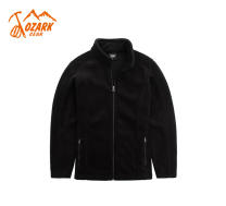 OZARK奥索卡秋季新抓绒衣保暖休闲户外运动登山外套318758 商品图1