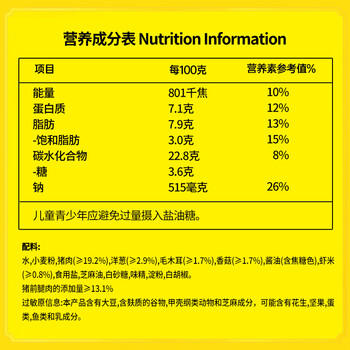 湾仔码头三鲜水饺720g36只早餐食品速食半成品面点生鲜速冻饺子 商品图6
