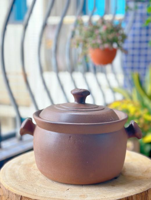 非遗手工老岩泥炭炉【限时预售】 商品图5