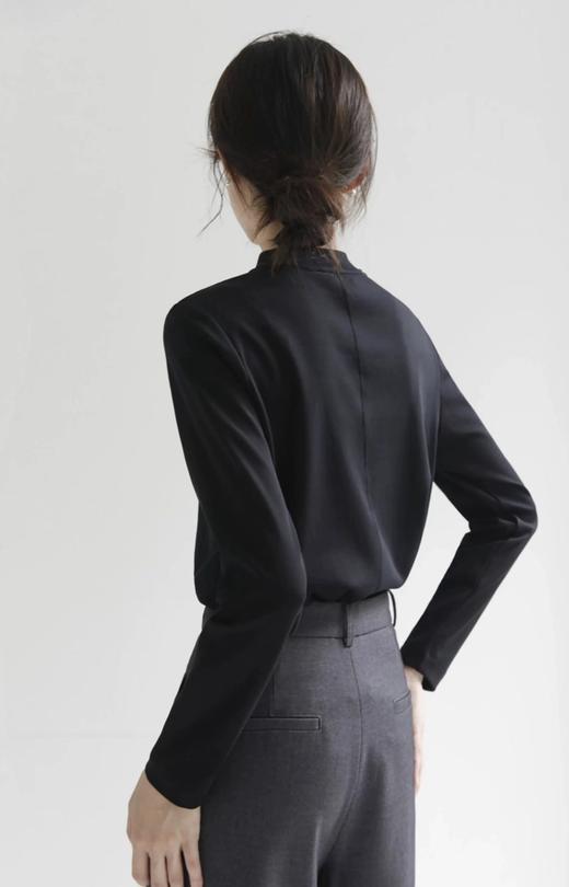 row风百搭长袖/短袖T恤 商品图1