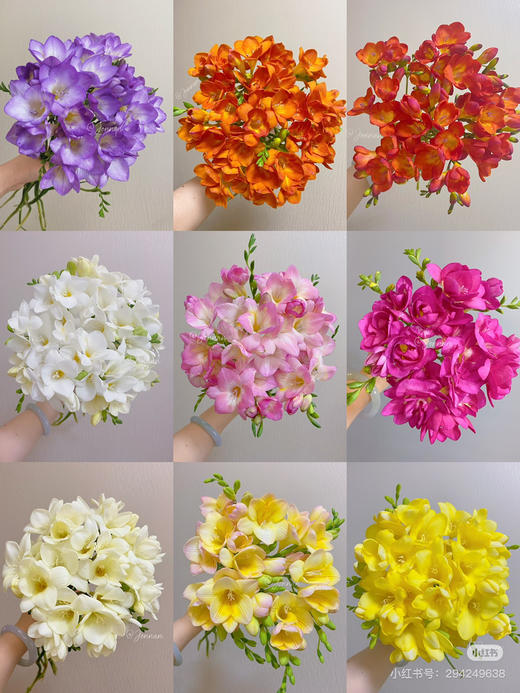 【2026.4.3】特价：1扎A级香雪兰9.9（现货 下单即可到店自提） 商品图1