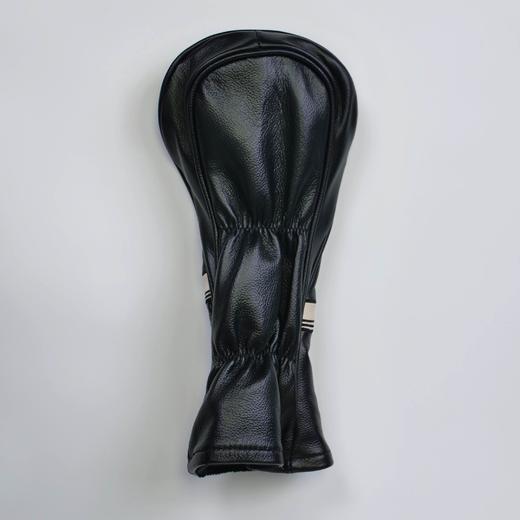 MALBON老虎系列 高尔夫 轻绒布内里 球杆套 商品图3