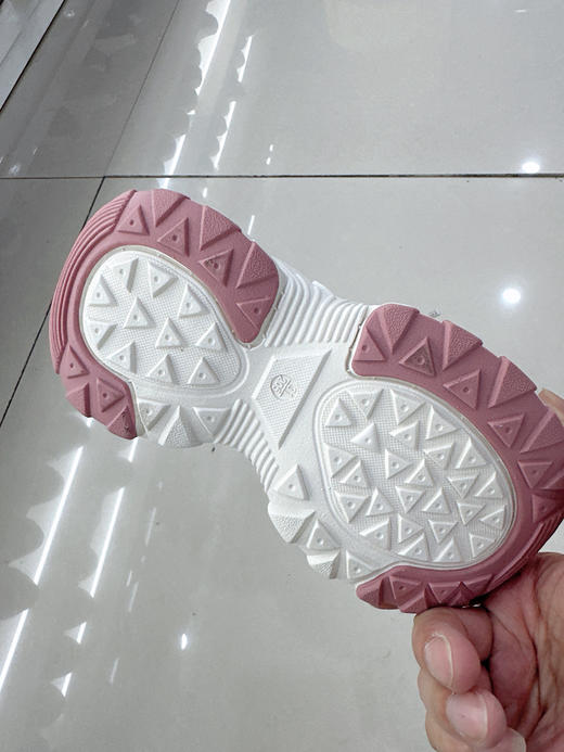 福得隆 8235 双网 28-33 商品图1