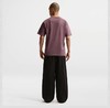 【店庆提前购】【8.8折】7楼NIKE耐克短袖男夏季新款宽松透气刺绣棉质圆领运动T恤FV0376-502吊牌价259折后价228 商品缩略图1