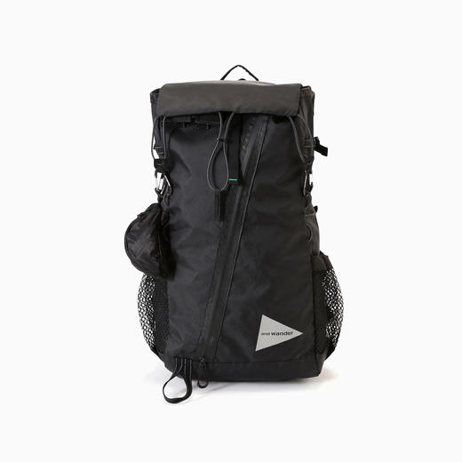 and wander ECOPAK 高科技环保尼龙户外防水轻量双肩包30L 背包 商品图2