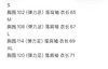 全新正品日单Global work26年新款男士速干弹力打底华夫格长袖T恤
尺码M L XL 商品缩略图7