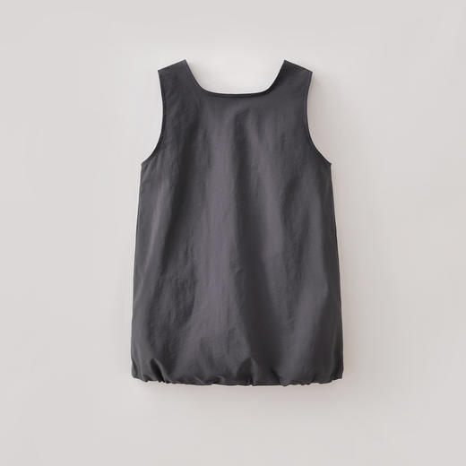 马克珍妮简约时髦女童速干工装裙2026年夏装新款560600 商品图2