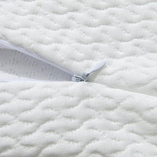 罗莱 空气层磁石记忆枕 商品图3