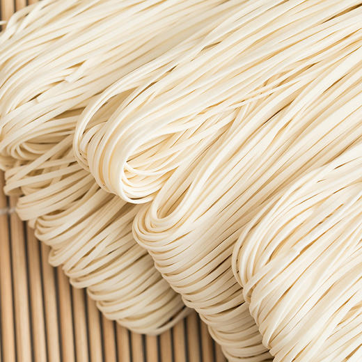 深粮鱼水情 山泉手工面1.25kg 商品图4